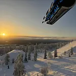 Lejlighed West Slope 2 By In Lapland *