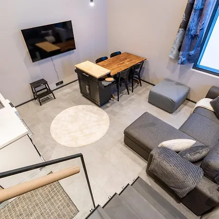 Apartmán West Slope 2 By In Lapland