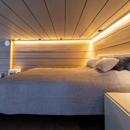 Apartmán West Slope 2 By In Lapland *