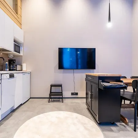 In Lapland - West Slope 2 * Леви