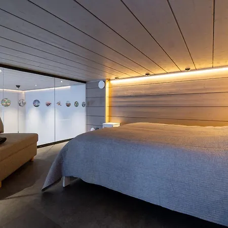 In Lapland - West Slope 2 Апартаменты *