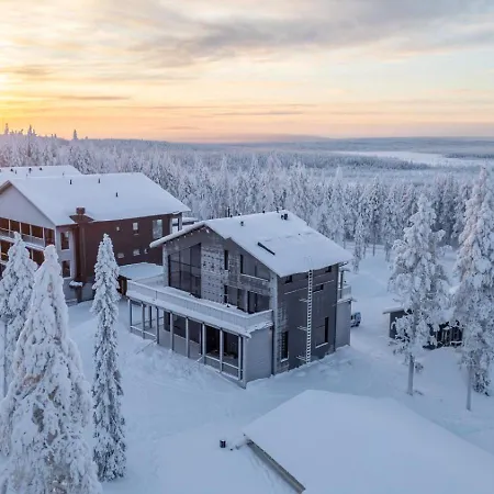Lejlighed West Slope 2 By In Lapland *