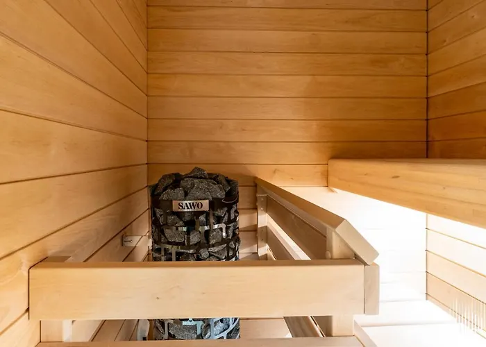 In Lapland - West Slope 2 Apartamento Levi