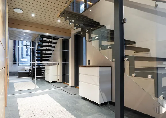 In Lapland - West Slope 2 Apartamento