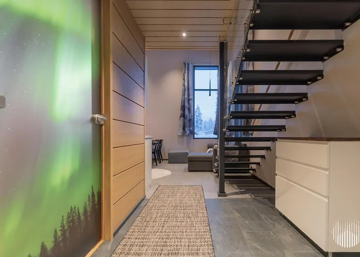 In Lapland - West Slope 2 *