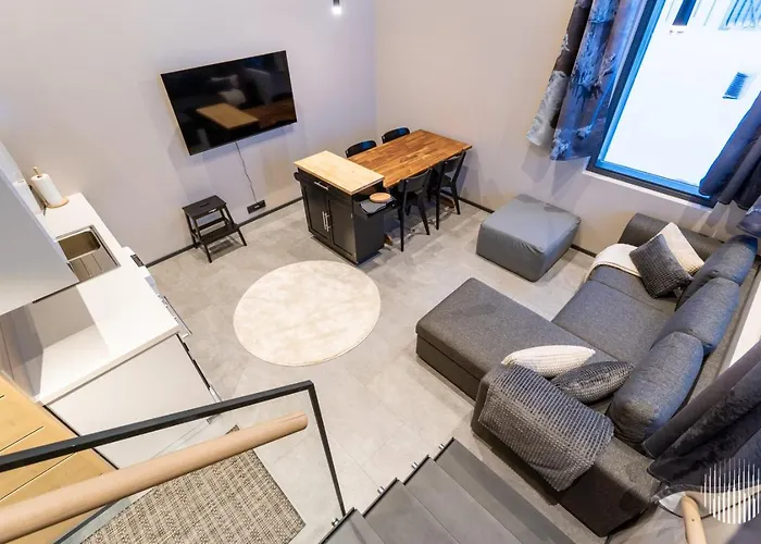 Apartamento In Lapland - West Slope 2