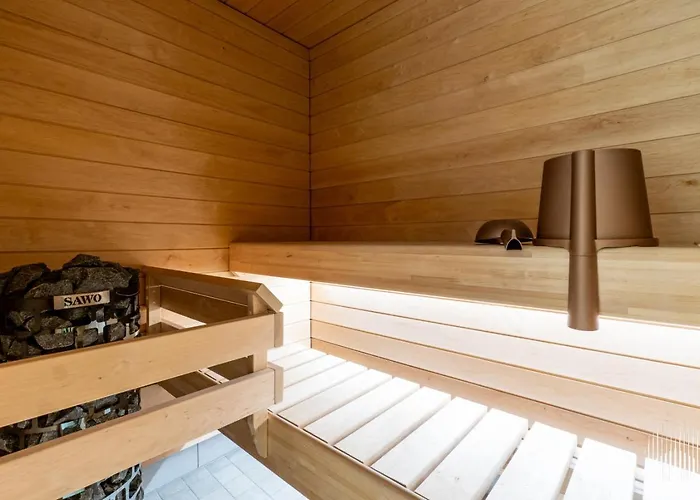 In Lapland - West Slope 2 Apartamento