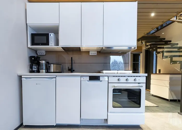 In Lapland - West Slope 2