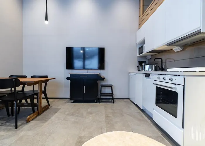 In Lapland - West Slope 2 Apartamento Levi