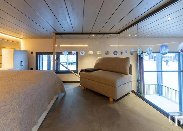 In Lapland - West Slope 2 Апартаменты