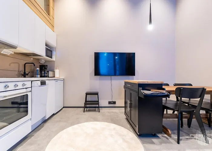 In Lapland - West Slope 2 * Levi