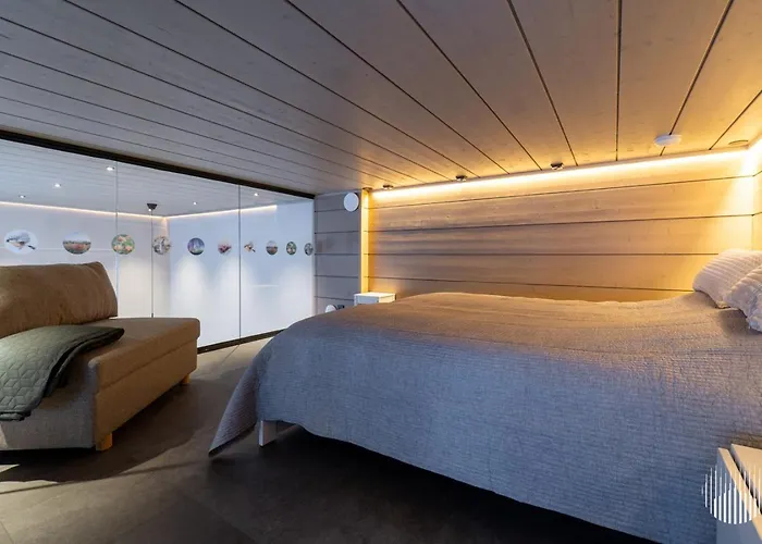 In Lapland - West Slope 2 Апартаменты *